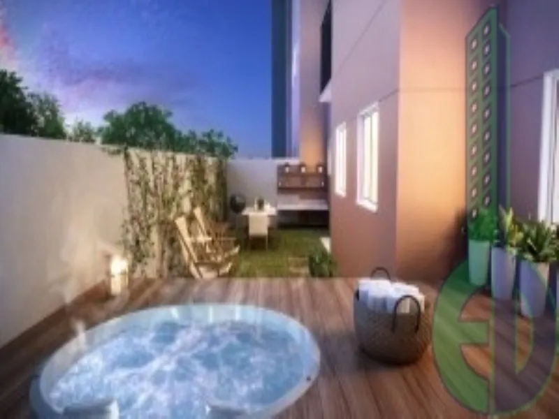 Imagem Residencial Inspire Mauá SP, comprar apartamento com 3 quartos em Maua SP