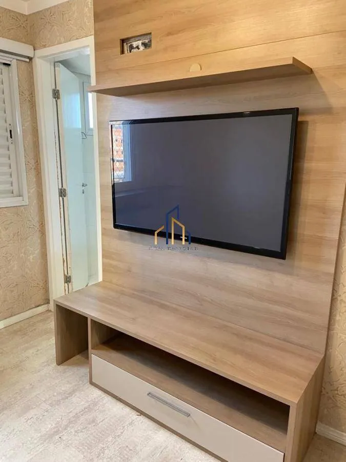 Imagem Apartamento para Locação em Santo André / SP no bairro Casa Branca