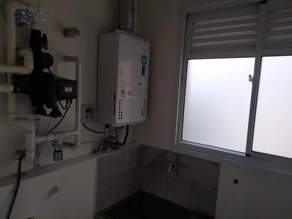 Imagem Apartamento com 2 quartos (1 suíte) para alugar, 85 m² - Jardim Ester - Butantã - São Paulo/SP