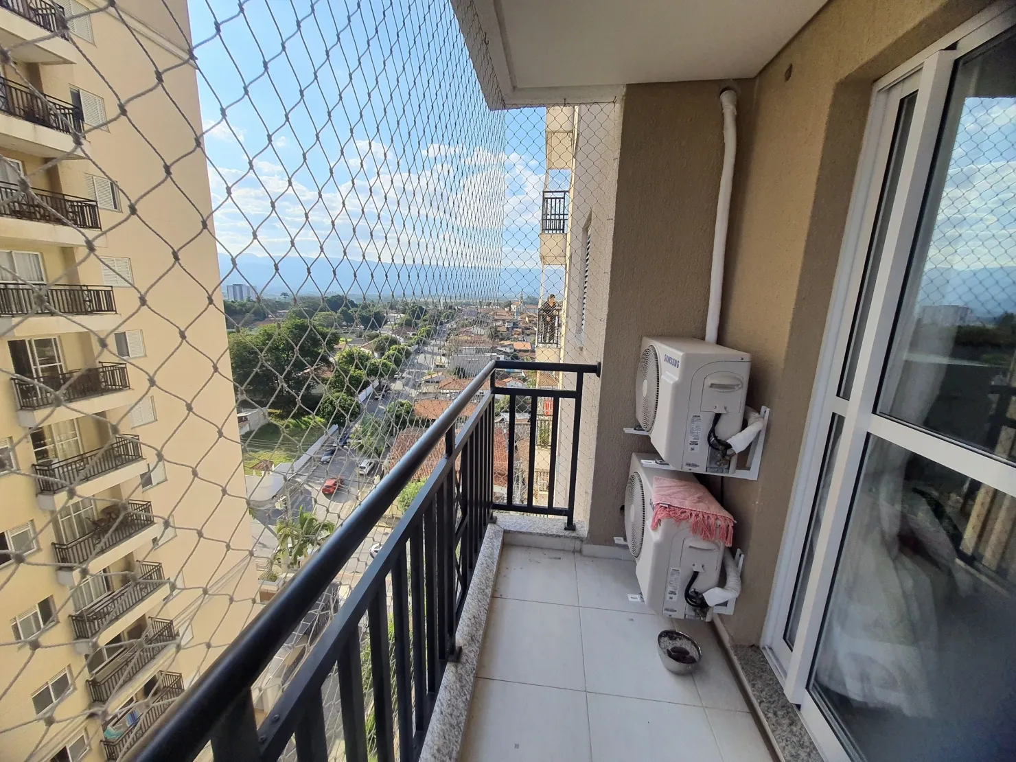Imagem Apartamento à venda, Tabaú, Pindamonhangaba, SP