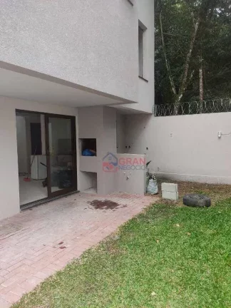Imagem Casa em condomínio fechado aluga