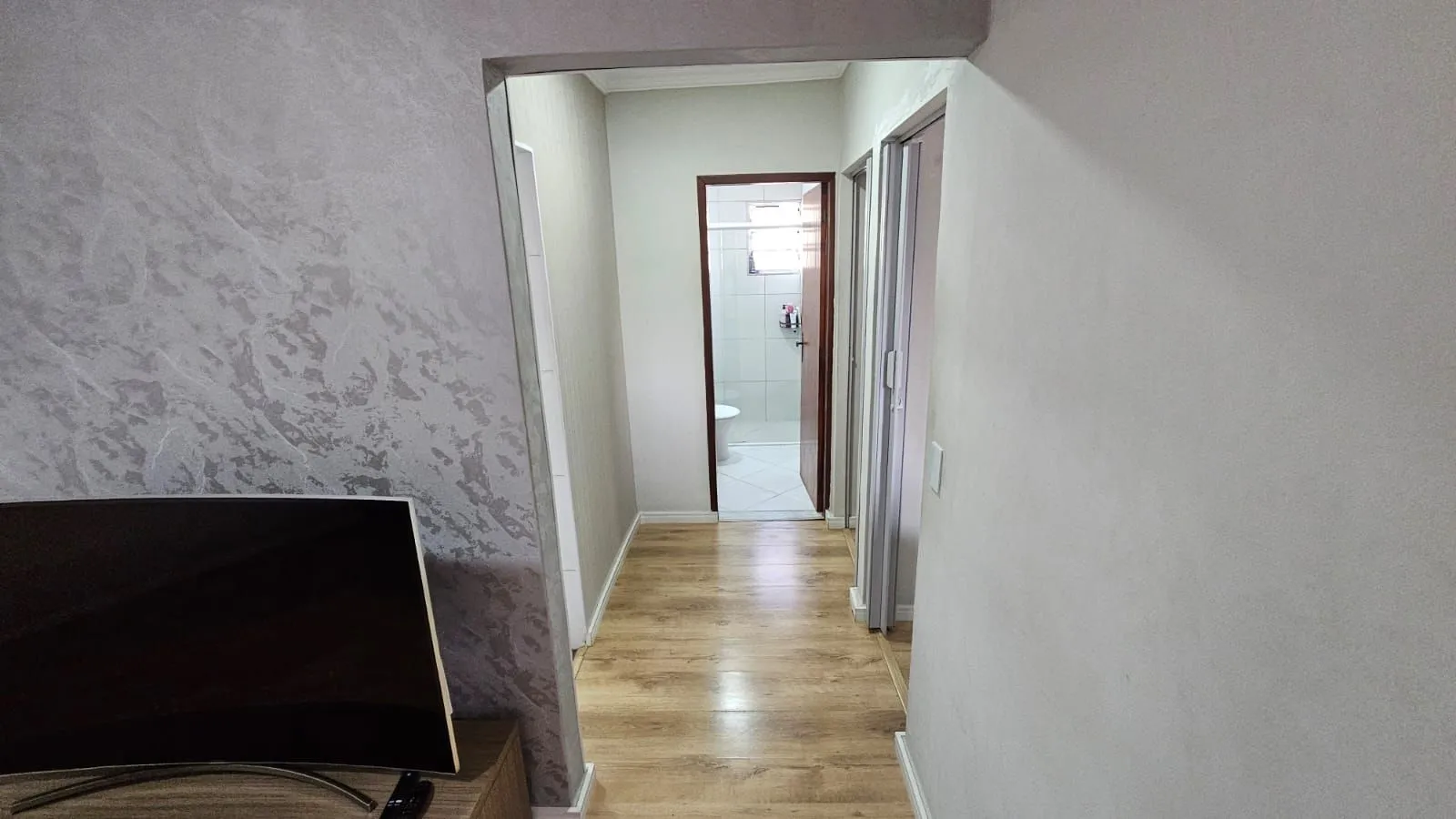 Imagem Apartamento com 2 dormitórios à venda, 56 m² por R$ 220.000,00 - Jardim Iporanga - Guarulhos/SP