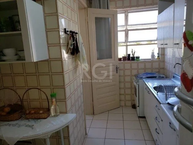 Imagem Apartamento para Venda - 66.65m², 2 dormitórios, Menino Deus, Porto Alegre