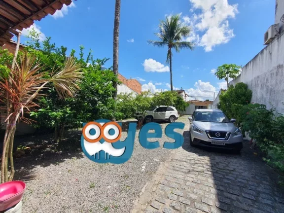 Imagem Casa na Santa Mônica com grande área