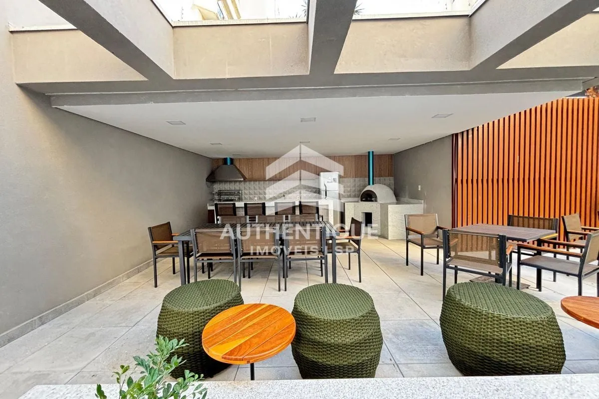 Imagem MOST MOEMA - Apartamento à venda no bairro Moema - São Paulo/SP, Zona Sul