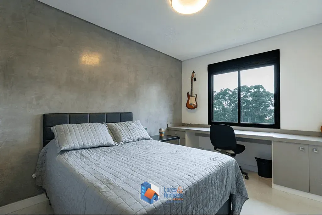 Imagem Apartamento à venda 4 Quartos 3 Suites 3 Vagas 157M² Vila Suzana São Paulo - SP