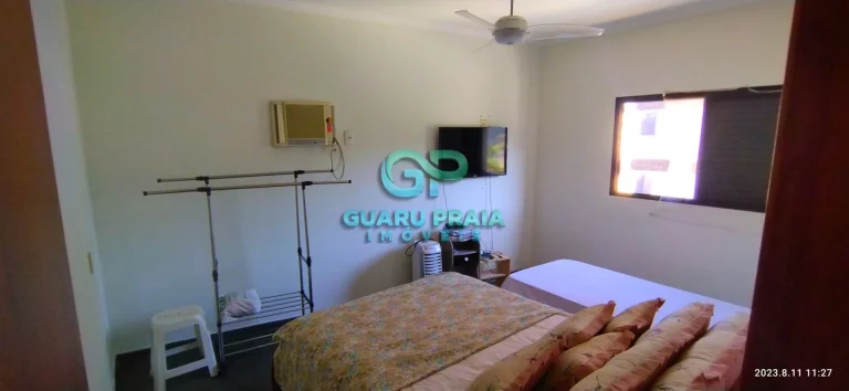 Imagem Apartamento à venda no bairro Enseada - Guarujá/SP