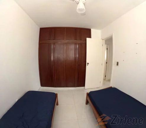 Imagem APARTAMENTO 03 QUARTOS (TEMPORADA) SUAS FÉRIAS EM GUARAPARI!