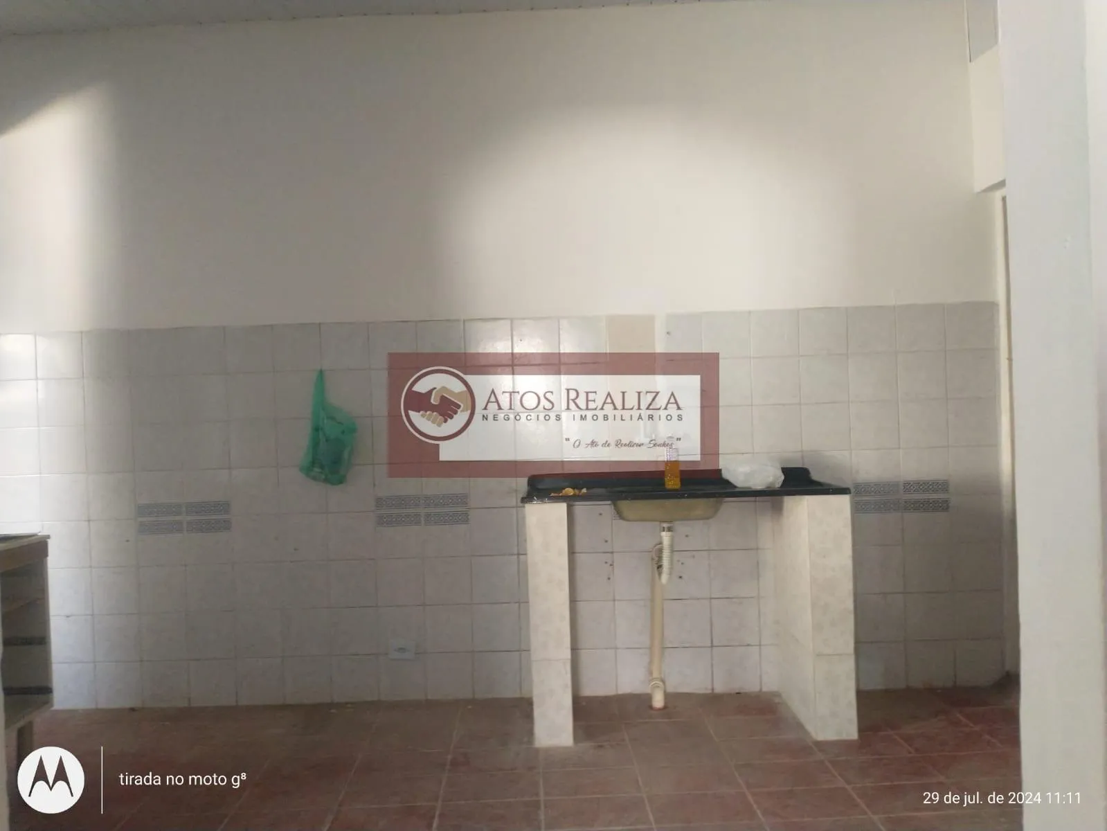 Imagem Casa Térrea com Edícula à Venda no Parque Grajaú, SP - 90m²