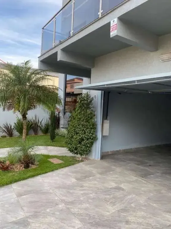 Imagem Casa em Americana