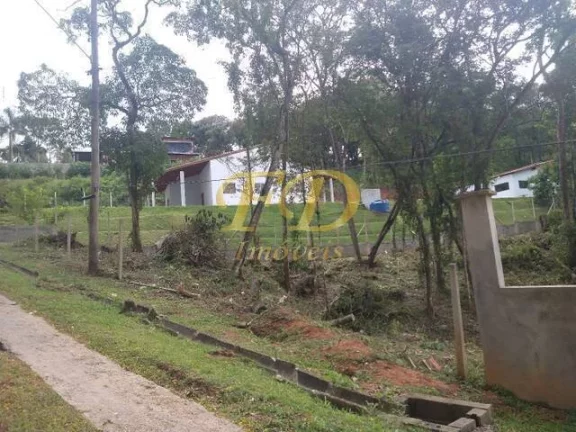 Foto do imóvel Terreno em Condomínio Fechado Atibaia