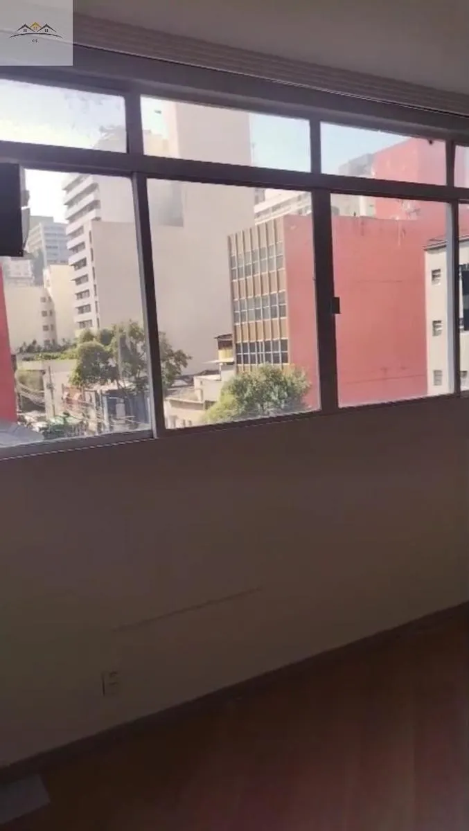 Imagem Sala comercial p/ venda ou locação no Jd. Paulista, 83m² 5 salas 2 wc