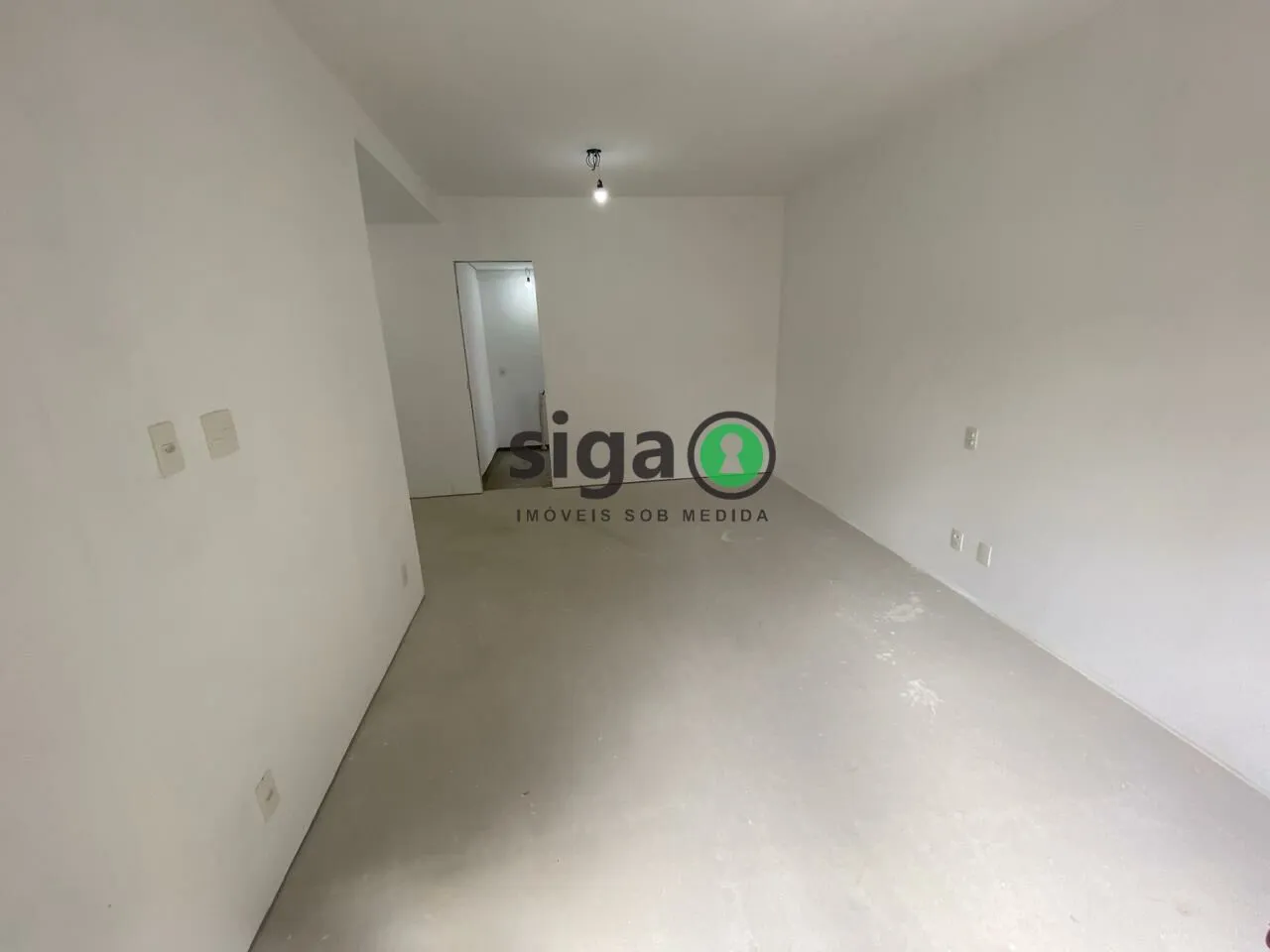 Imagem Apartamento Hall Privativo e 4 Suítes e 3 vagas em Endereço Nobre de São Paulo