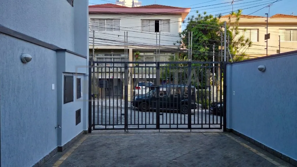 Imagem Sobrado para alugar, 120 m² por R$ 7.382,00/mês - Tatuapé - São Paulo/SP