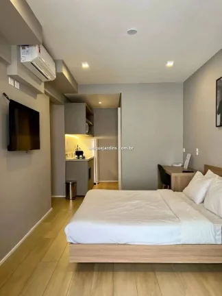 Imagem Apartamento à venda Jardim América São Paulo