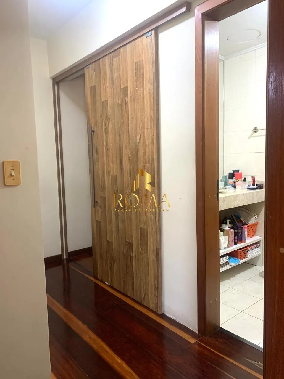 Imagem Residencial Astúrias - Prédio Alto Padrão 142m²