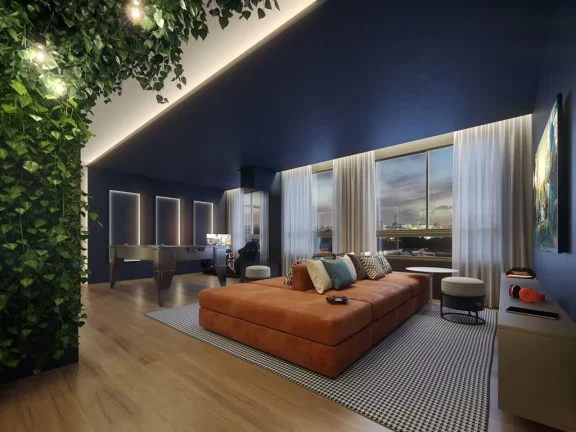 Imagem Apartamento à venda no bairro Tatuapé - São Paulo/SP