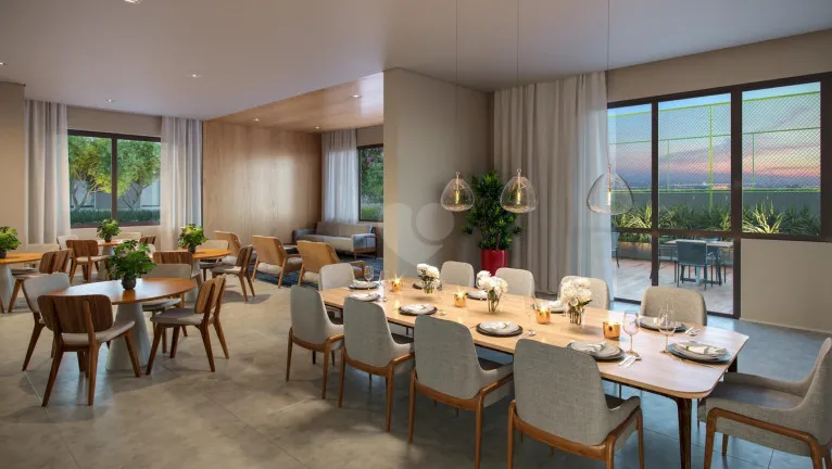 Imagem Apartamento com 3 Quartos à Venda, 436 m² em Vila Gilda - Santo André