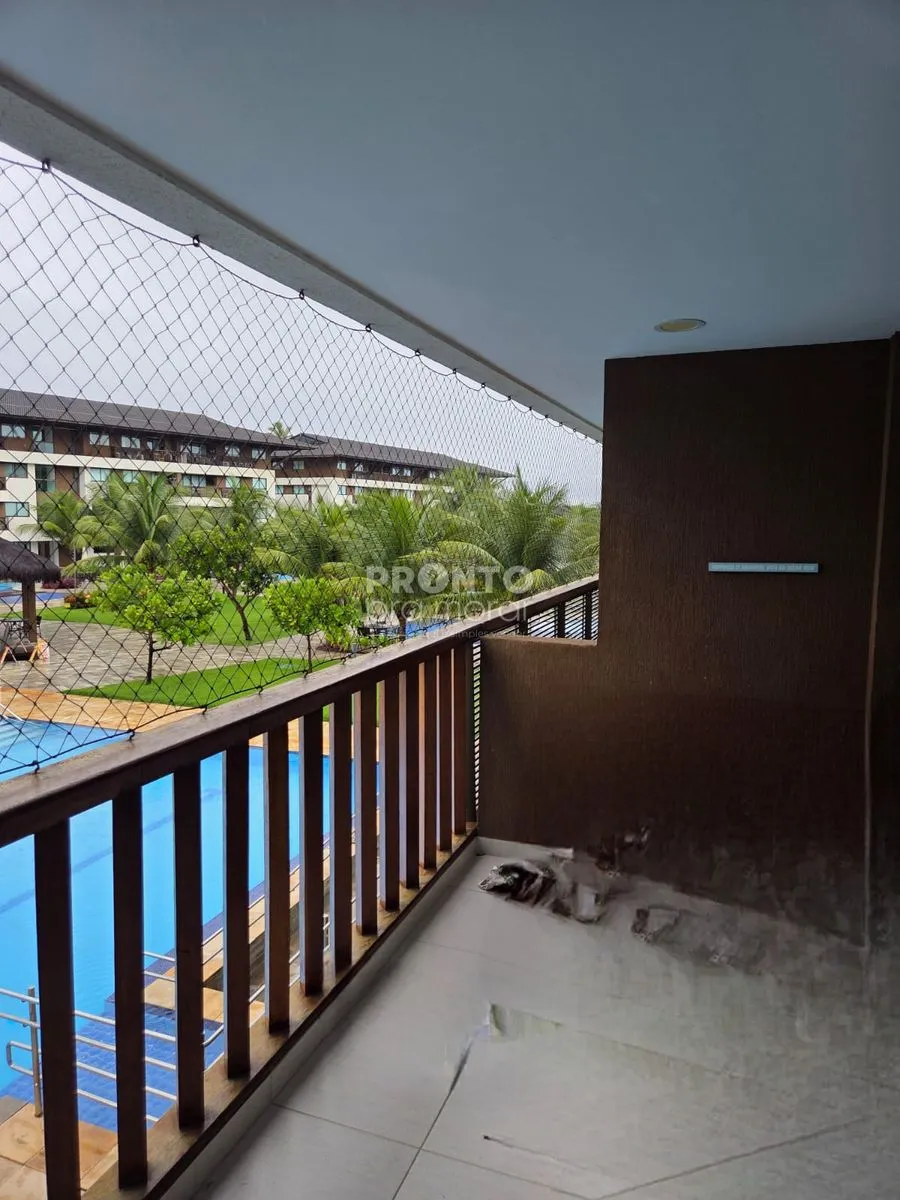 Imagem Cupe Beach Living