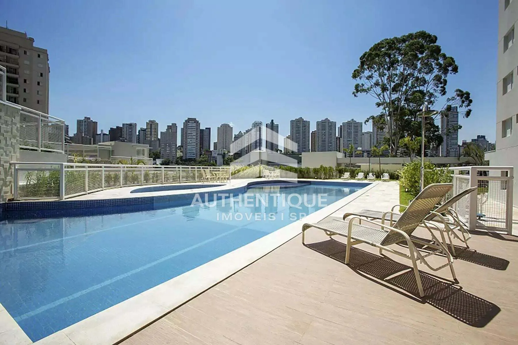 Imagem IN JARDIM SUL VILA ANDRADE - Apartamento à venda no bairro Vila Andrade - São Paulo/SP, Zona Sul