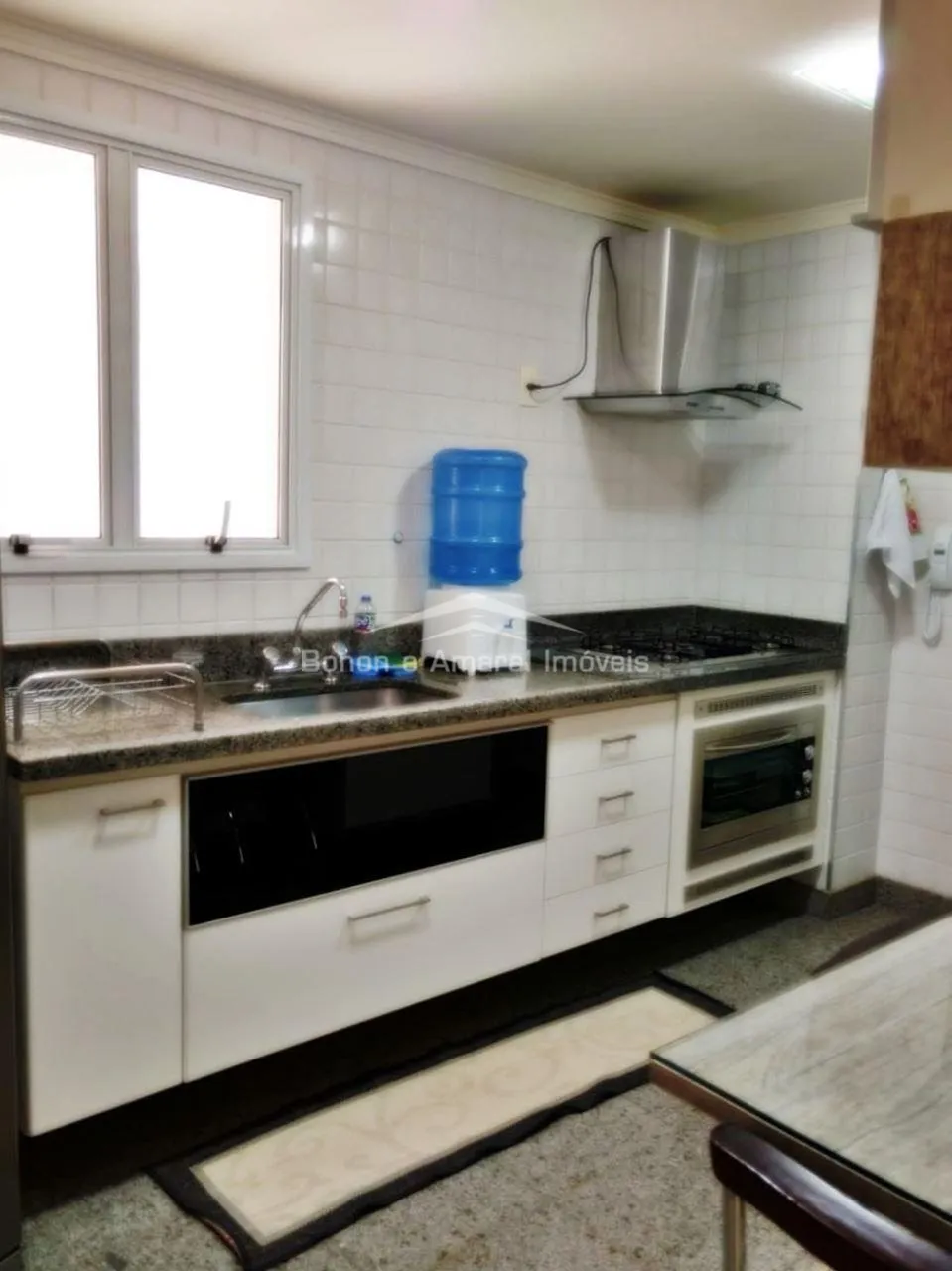 Imagem Apartamento no Club House, de 3 quartos à venda, Parque Prado - Campinas/SP