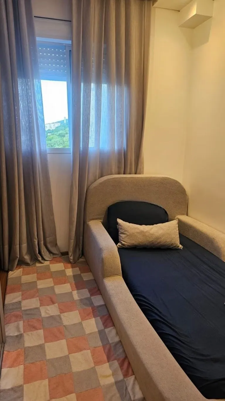 Imagem Apartamento para família no Jardim Carvalho - conforto e localização tranquila