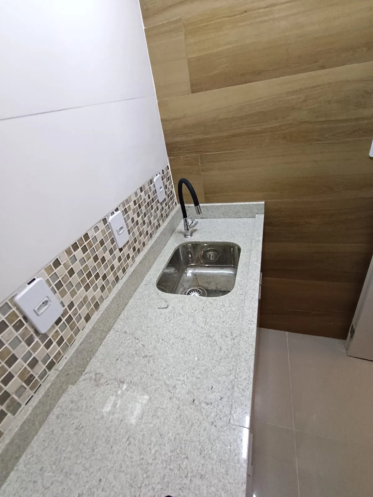 Imagem Apartamento 2 dormitórios