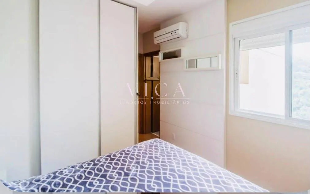 Imagem Premium Tamboré | 156m² | Mobiliado | Vista para a Mata | R$ 14.300/mês