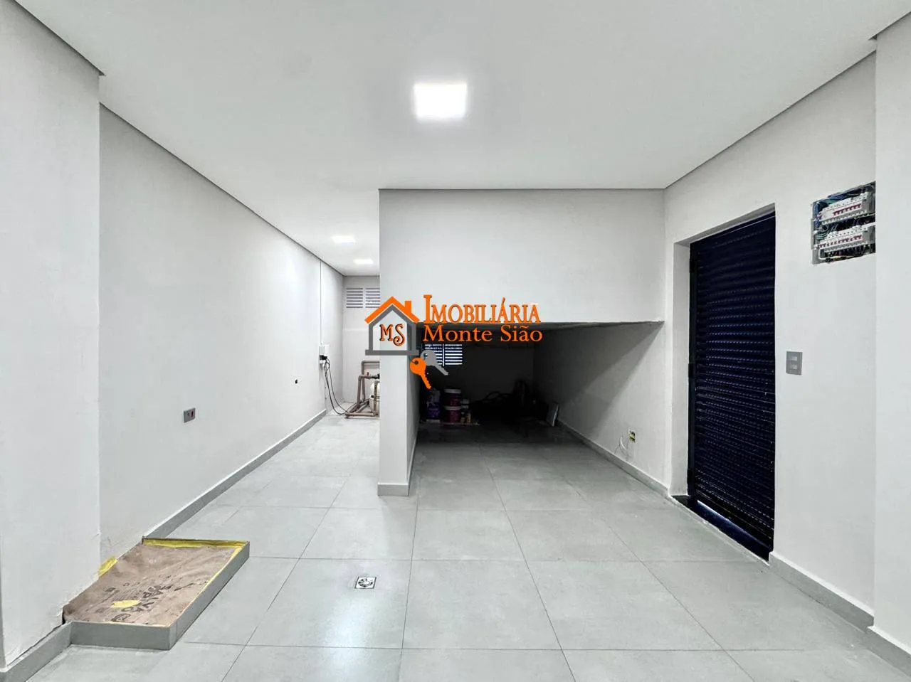 Imagem Sobrado com 4 dormitórios à venda, 380 m² por R$ 3.990.000 - Cidade Parquelandia - Mogi das Cruzes/SP