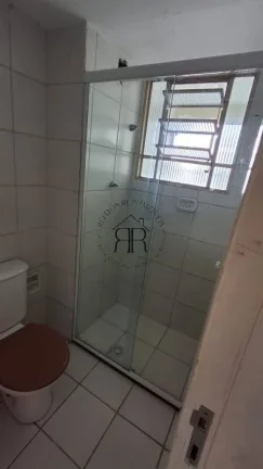 Imagem Apartamento - Itaquaquecetuba - SP - Chácara Dona Escolástica