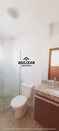 Imagem Apartamento 03 quartos, sendo 01 suíte - Santa Amélia