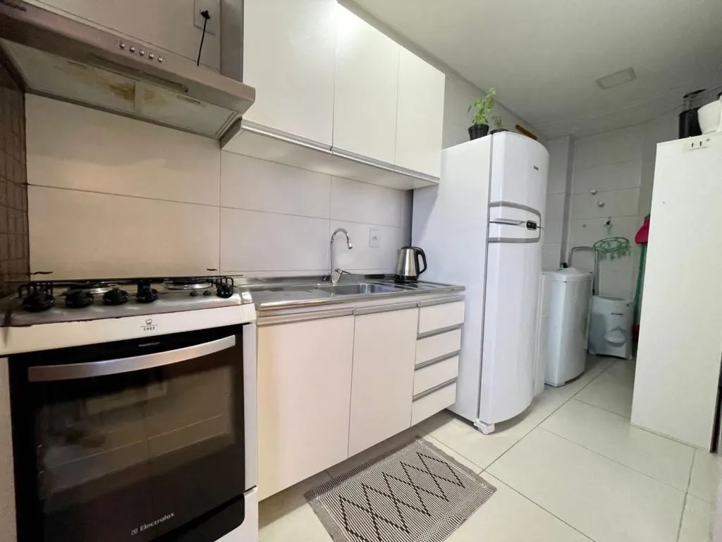 Imagem Apartamento 1 Dormitório - Bairro Zona Nova
