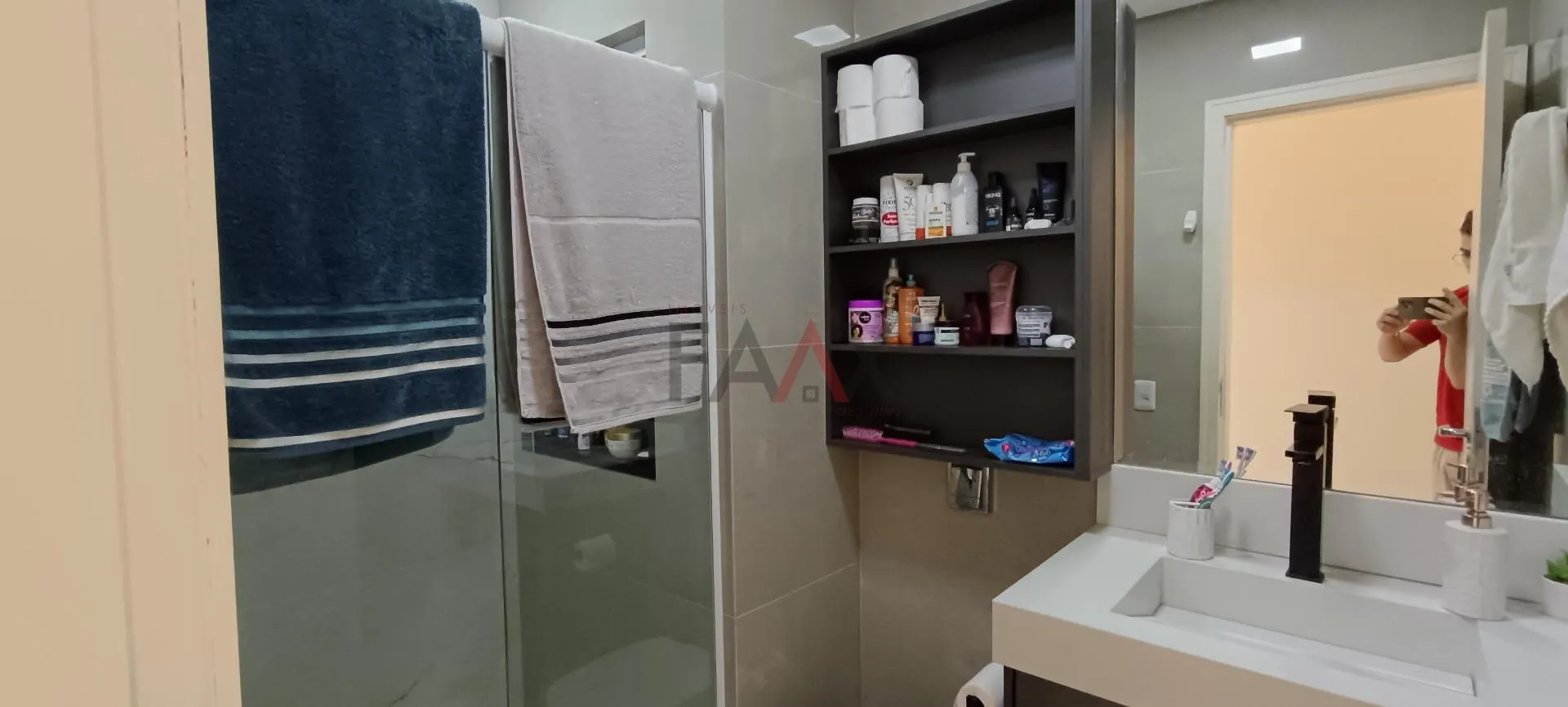 Imagem Excelente casa com Quarto mais Closet no Morro Alto em Guarapuava