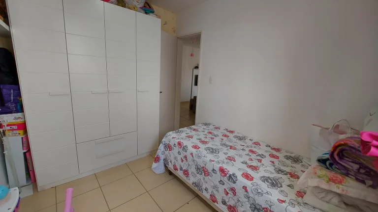 Imagem Sacomã | 2 Dormitórios | 1 vaga | 48mts