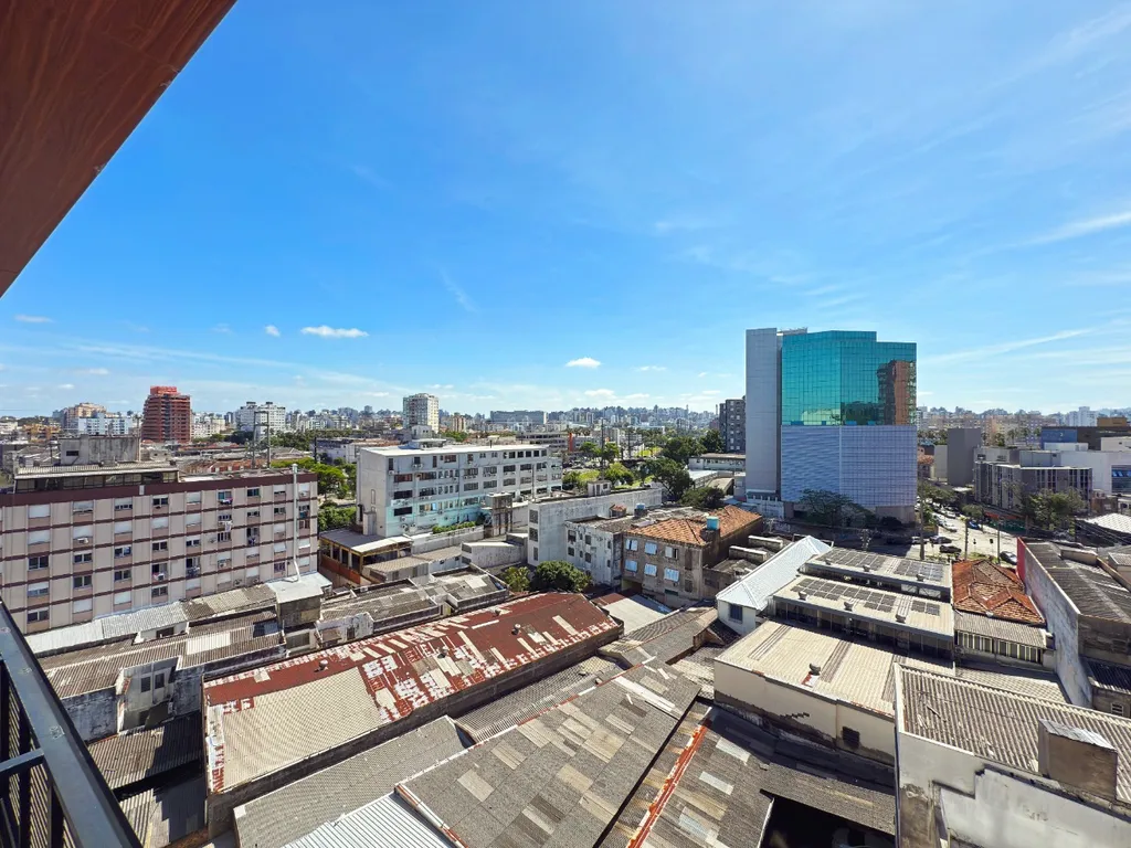 Imagem Apartamento em Azenha