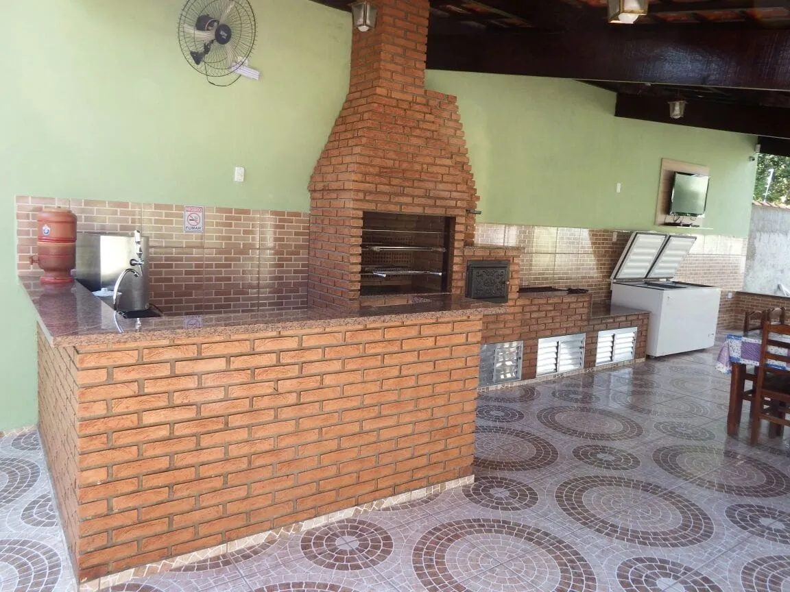 Imagem Chácara à venda 3 Quartos, 3 Vagas, 1567M², Bom Sucesso, Pindamonhangaba - SP