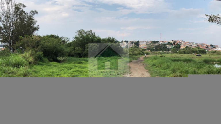Terreno à Venda, 49.840 m² em Jardim Izildinha - Guarulhos