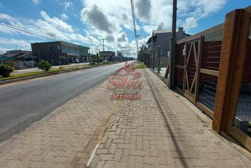 Imagem 954 |Casa à venda em Imbé na avenida principal com anexo e 250m²