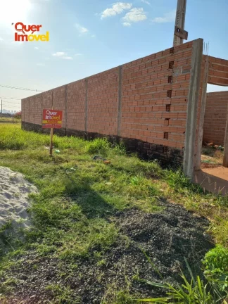 Imagem Terreno à venda em Ribeirão Preto-SP, no bairro Quinta da Mata, Villas do Mirante - Boa Vista!
