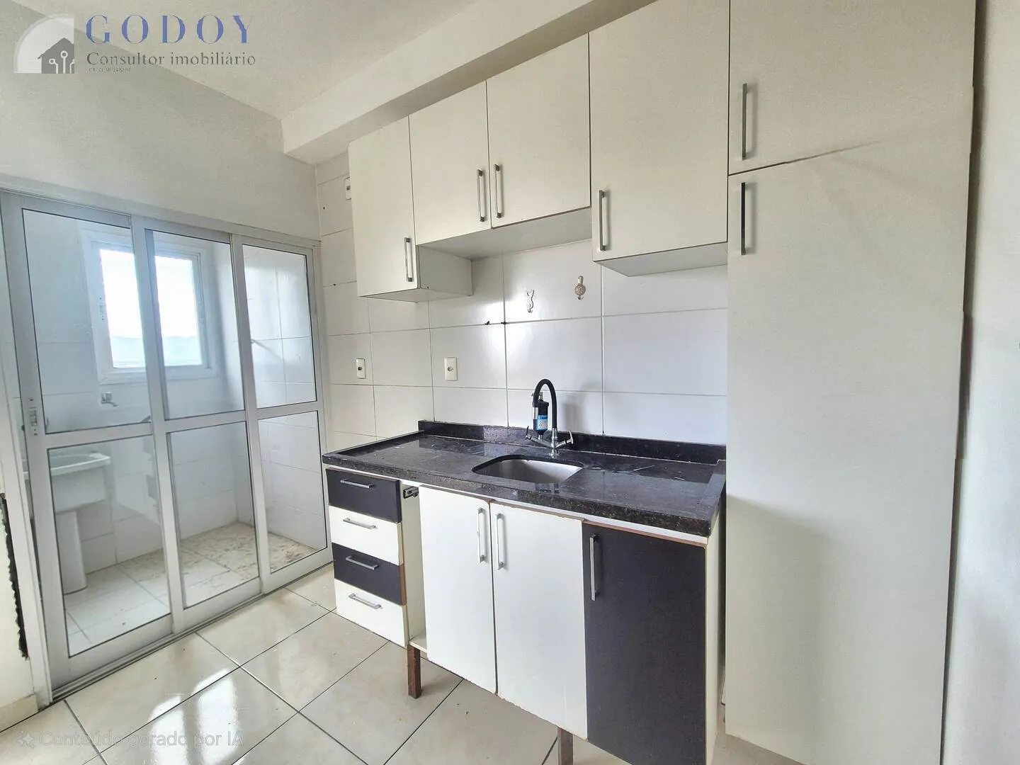 Imagem Apartamento à venda no Condomínio Vie Nouvelle - Pinda - CENTRO