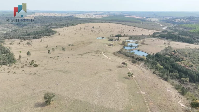 Imagem Fazenda a venda região de Botucatu SP