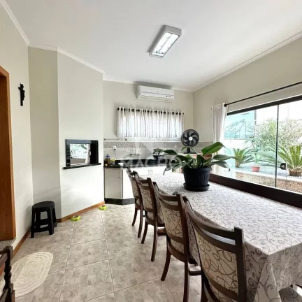 Imagem Casa | Nova Brasília | 3 quartos (1 suíte) | 175m²
