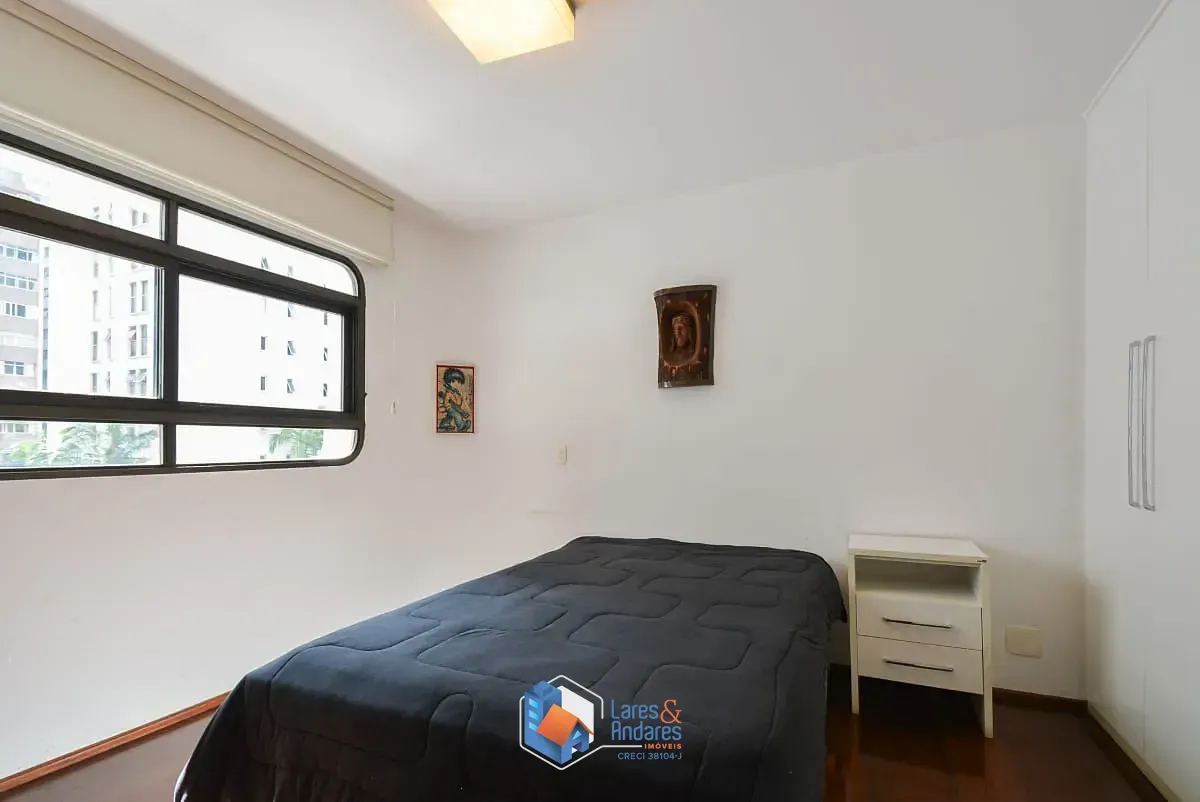 Imagem Apartamento para venda em Jardim Paulista com 6 quartos, sendo 4 suítes, 468m²