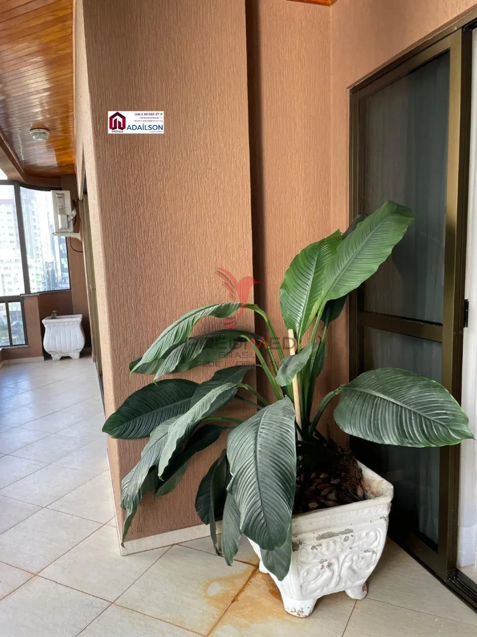 Imagem PRONTA PARA MORAR - Linda Cobertura Duplex à venda no Edifício Anthurium Palace Residence