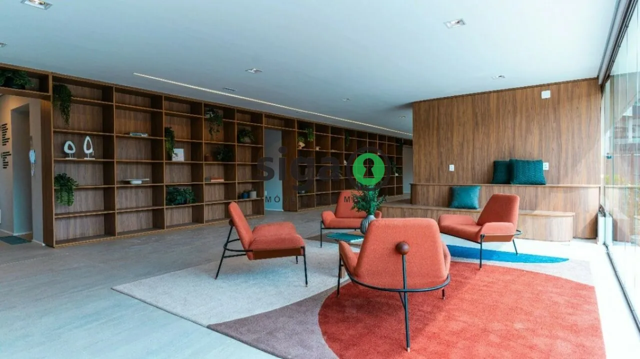 Imagem Apartamento para venda em Pinheiros, São Paulo - SP