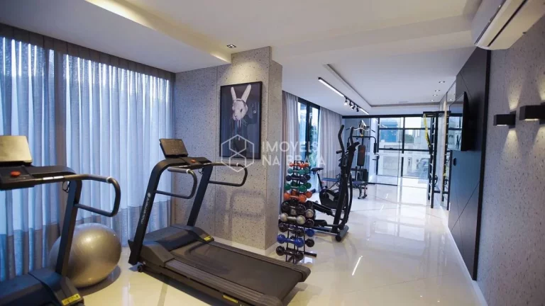 Imagem APARTAMENTO 3 DORMITORIOS 2 VAGAS - BRAVA VIEW - A VENDA - PRAIA BRAVA - ITAJAI/SC