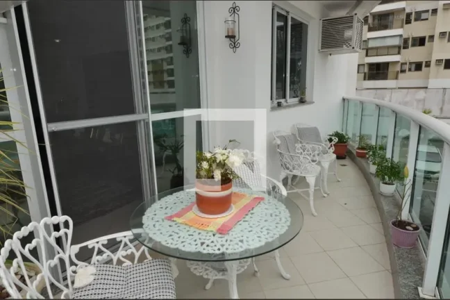 Imagem Apartamento à Venda - Recreio, 2 Quartos, 72 m2