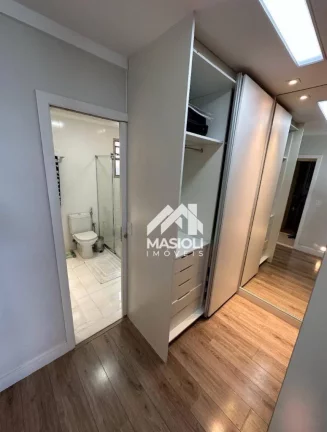 Imagem Apartamento à venda, 270 m² por R$ 3.500.000,00 - Praia de Itaparica - Vila Velha/ES