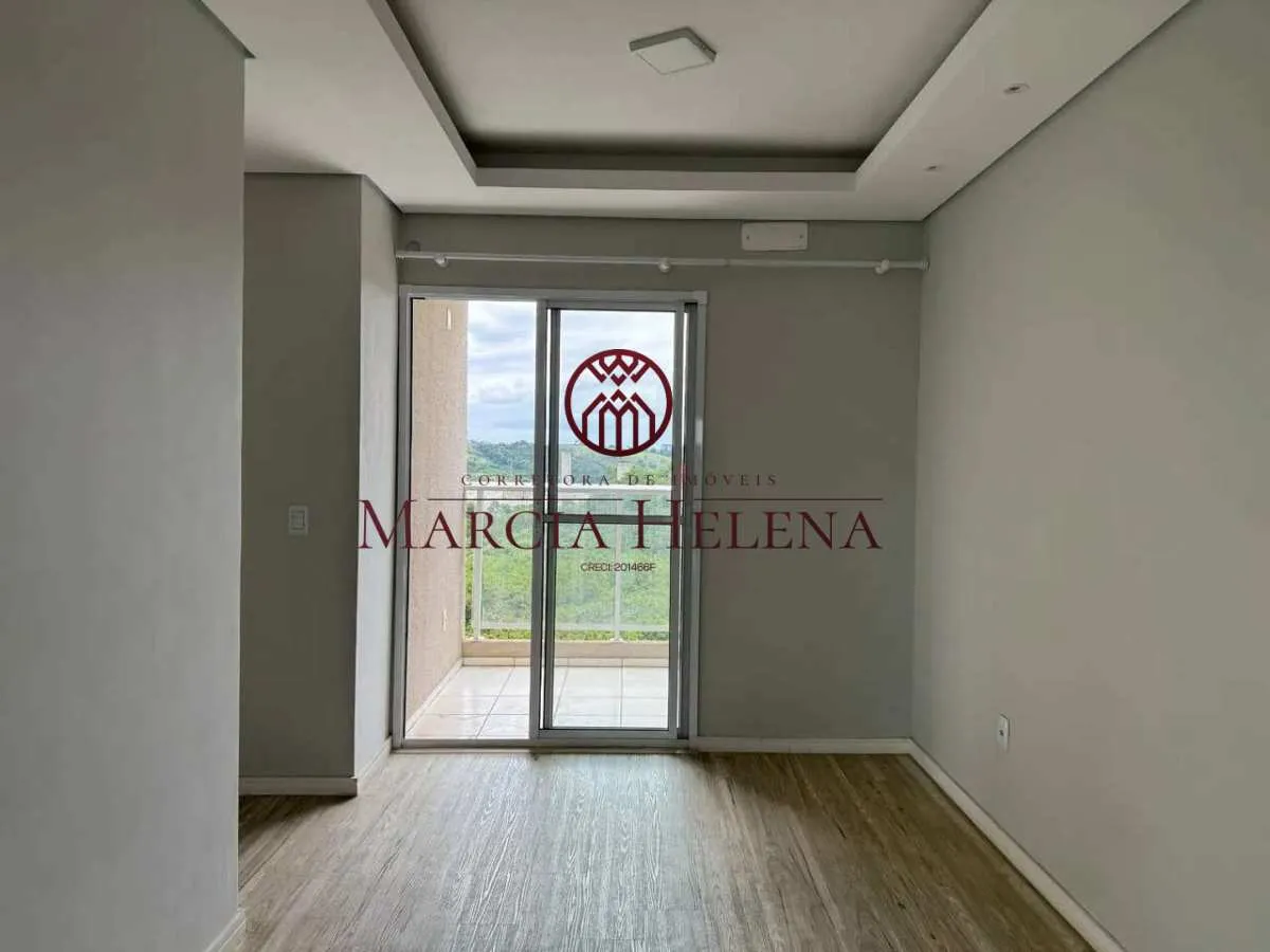 Imagem Apartamento à venda, no HM Morada do Vale em Valinhos, Parque das Colinas, com 2 quartos, 49m2