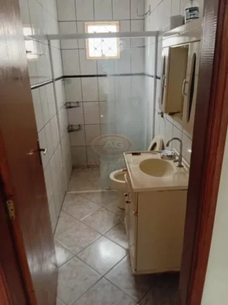 Imagem CASA VENDA NO ALTO DAS ANDORINHAS EM RIO PRETO